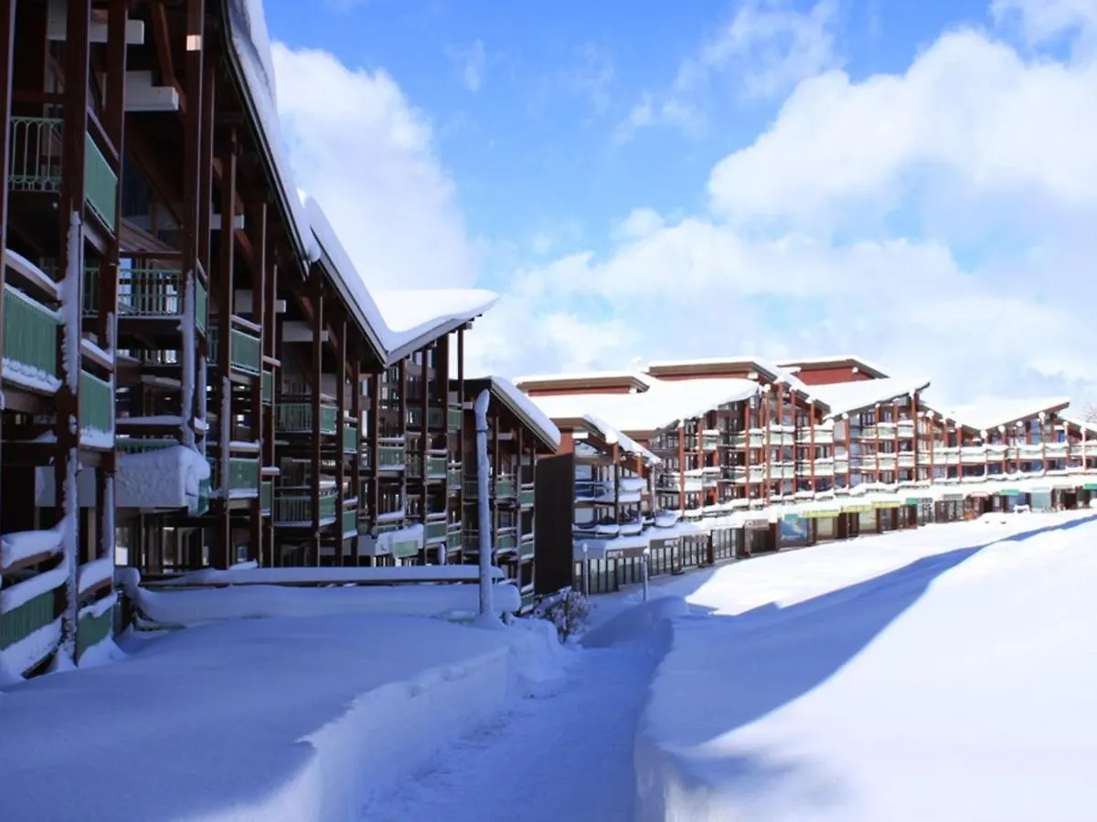 Appartement Agreable - Ski Aux Pieds - Balcon - Wifi Inclus - Fr-1-346-490 Les Arcs  0*, Les Arcs (Savoie)